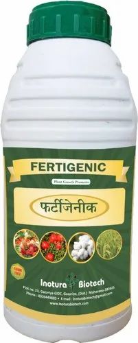 Organic Magnesium Fertilizer, 50-220 ltr