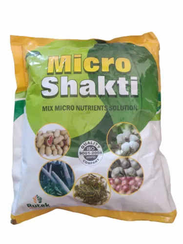 Mix Micronutrients Fertilizer Powder, 1kg packing