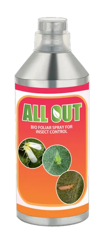 250ml Bio White Fly Controller