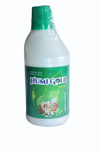 Plant Growth Regulators Pgr, Pack Type: Bottle, Pack Size: 500 ml,1 Ltr