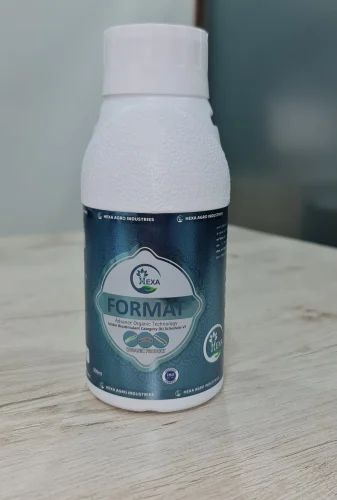 Organic Pesticides format, 1 Litre