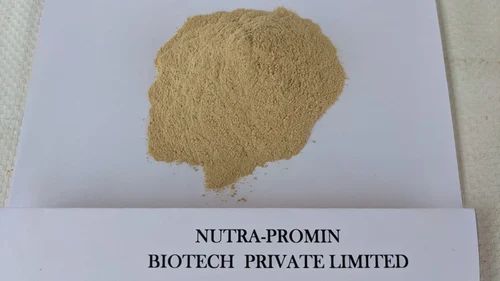 Hydrolyzed Protein Bio-Nitrogen Fertilizer