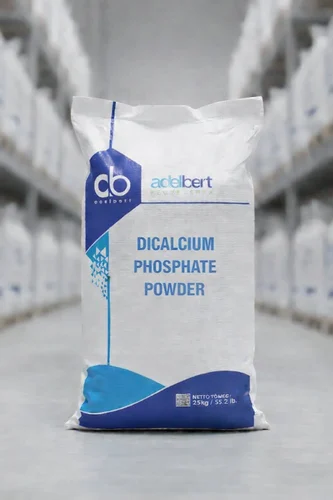 Dicalcium Phosphate Feed Grade