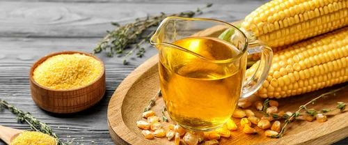 Refined Corn Oil, Packaging Size: 5 litre, High in Protein