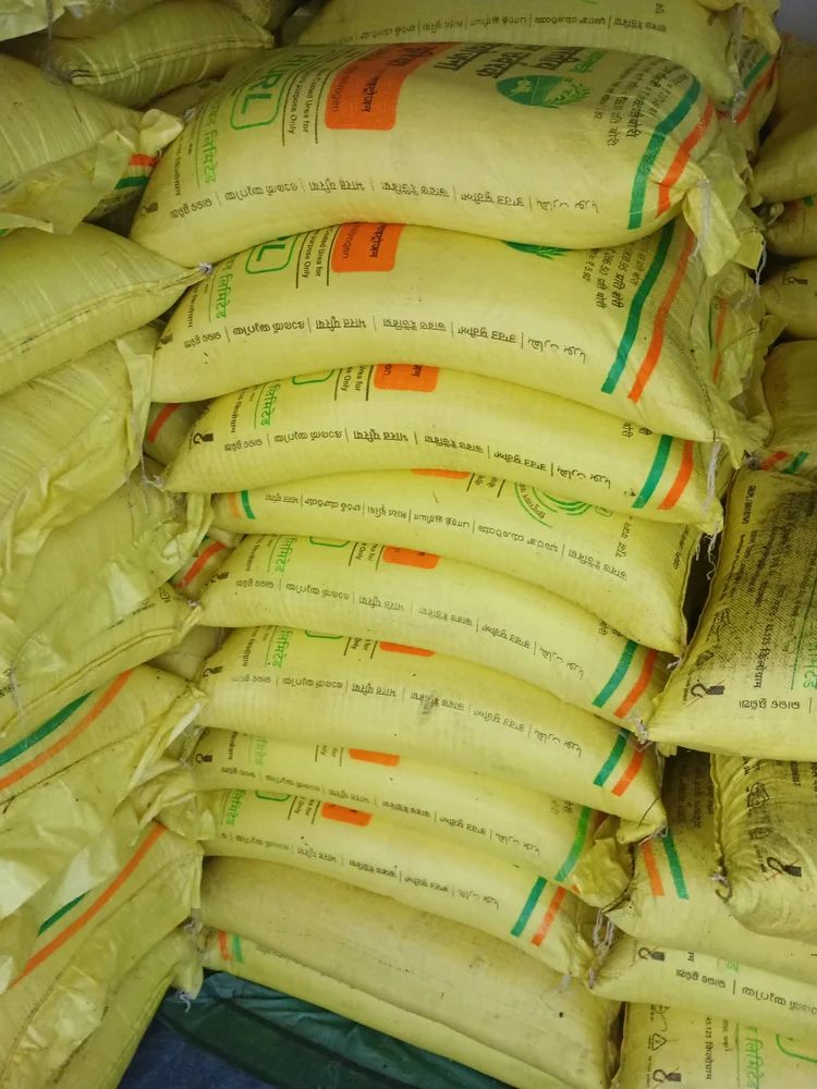 Urea Fertilizer