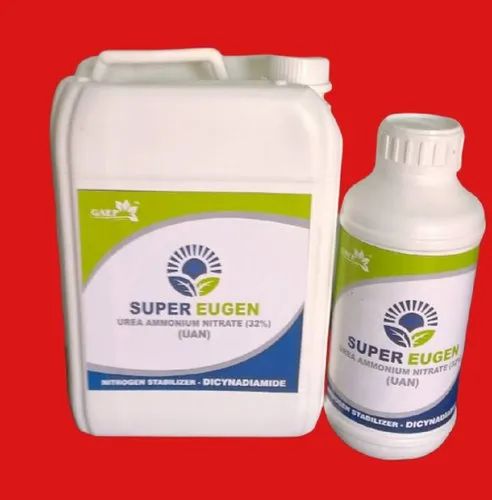 Urea Ammonium Nitrate- 32%