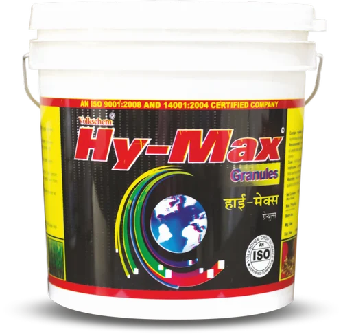 Bio Organic Fertilizer