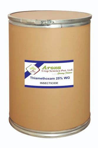 25KG Thiamethoxam 25% WG Insecticide, 20L