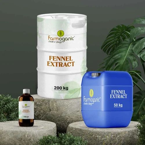 Fennel Extract