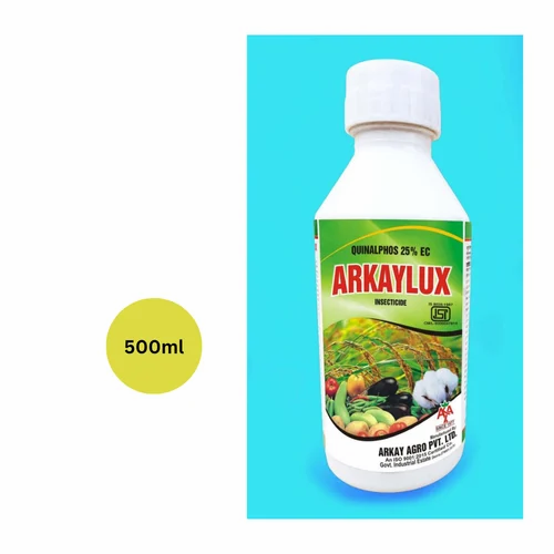 Powder Quinalphos 25% Arkayl Insecticide, 1 kg