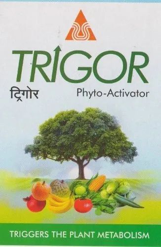Plant Growth Promoter Trigor : Phyto-Activator, Liquid