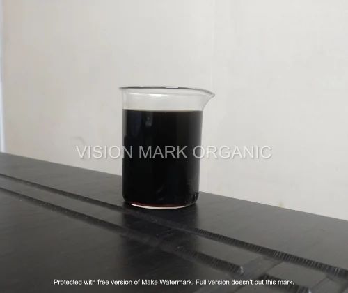 Light Brownish Nano Cytokinin Based Boost Raw material