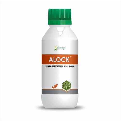Liquid Agriculture Organic Pesticides, 250 ml, Bottle
