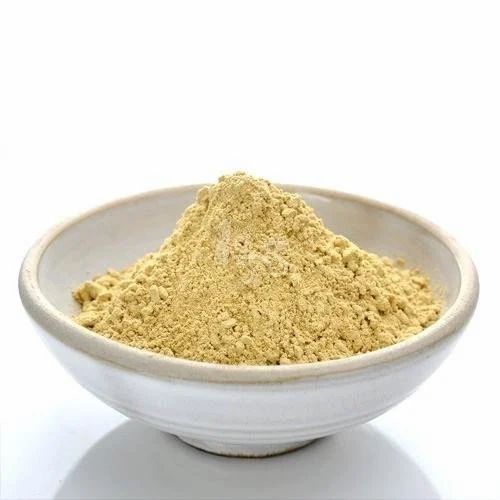 SAI HERBS Bitter Gourd Seeds Powder - Tukhm-e-Karela Powder - Pure & Natural