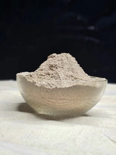 SAI HERBS Banana Stem Powder - Musa Acuminata Powder - Vazhai Thandu Powder - Pure & Natural