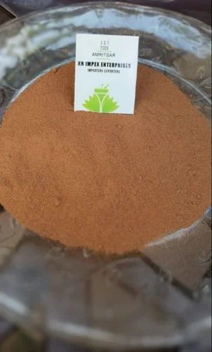 SAI HERBS Dalchini Gol Powder - Cinnamomum Zeylanicum - Cinnamon Cigaar Powder