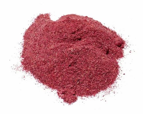 SAI HERBS Supari Chikni Lal Powder - Areca Nut Powder - Pure & Natural