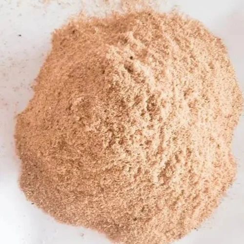 SAI HERBS Jeera Khar Powder - Jeera Khair Powder - Carum Carv Powder - Pure & Natural