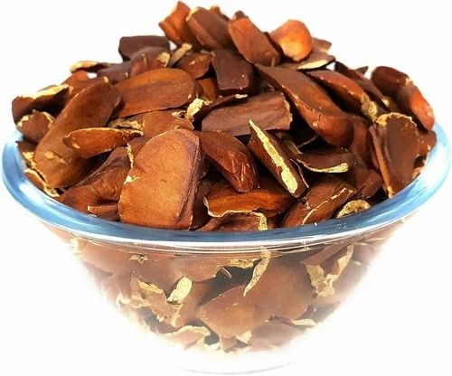 SAI HERBS Sugar Badam - Kadwa Badam - Diabetes Almonds - Pure & Natural