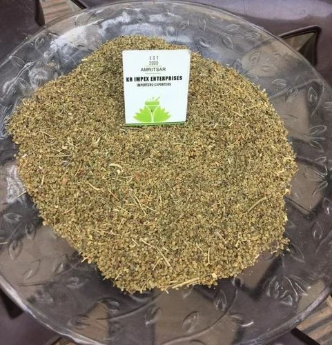 SAI HERBS Ajmod - Apium Graveolens - Celery Seed, Powder