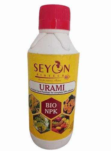Bio NPK Fertilizer