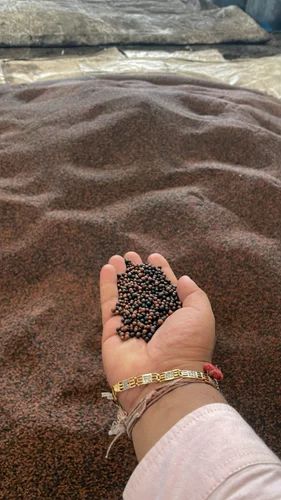 Zyme + NPK granules