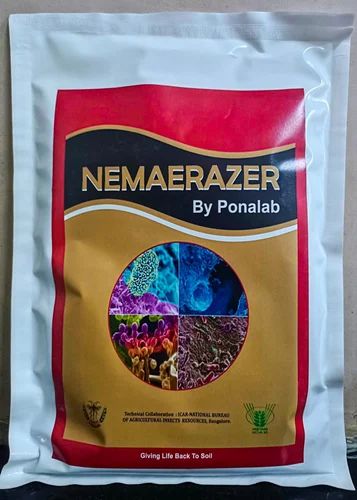 NEMAERAZER (POCHANIA CHLAMYDOSPORA), Pachonia, 1 kg