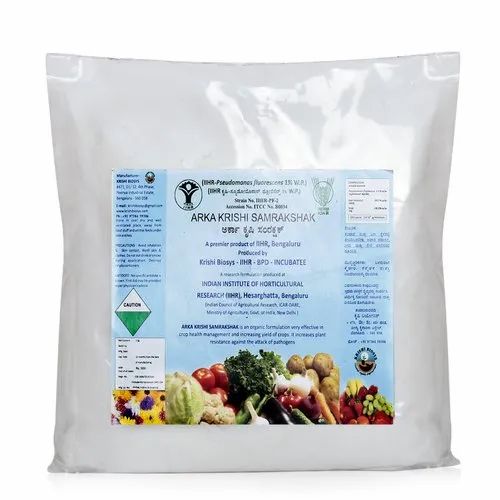 Pseudomonas Bio Pesticide, 1 Kg