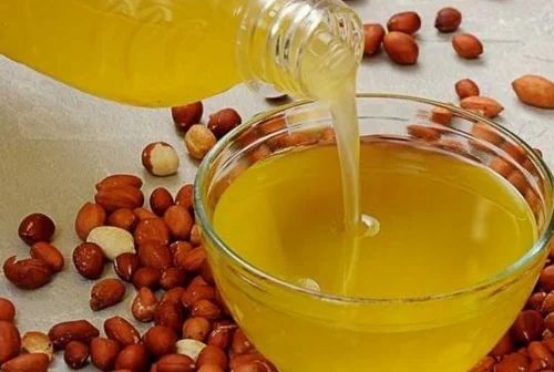 Groundnut Oil