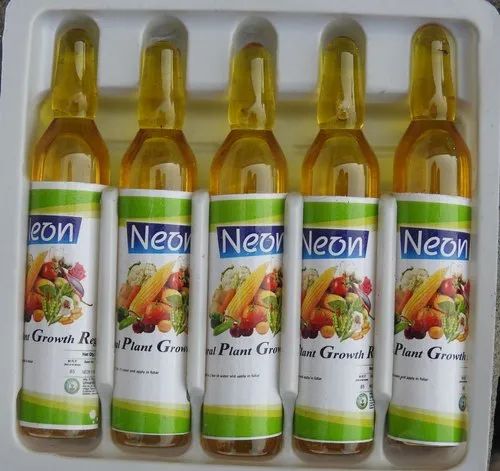 White Plant Growth Regulators Liquid