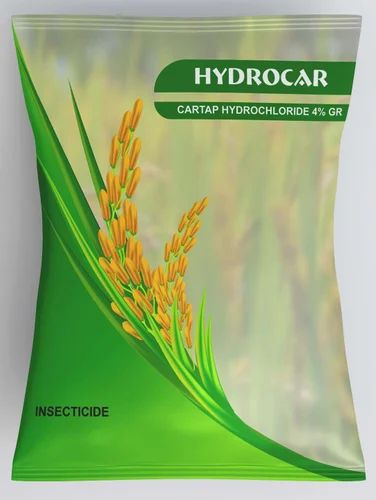 Cartap Hydrochloride 4 Gr Plants Insecticide