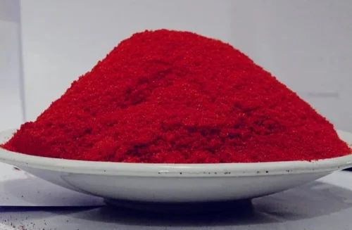 Powder Red Sodium Nitro Phenolate, Drum, 25 Kg