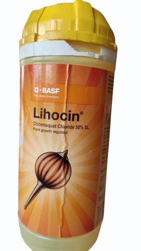Basf Lihocin Plant Growth Regulator