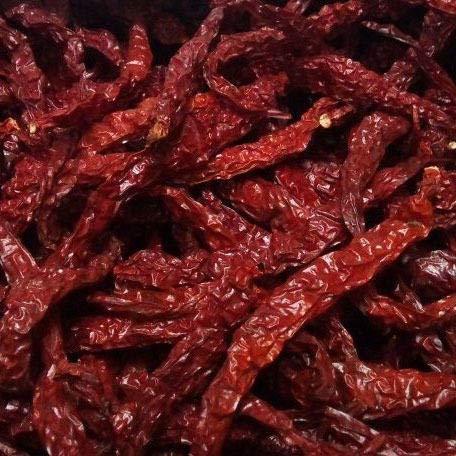 Dry Red Chilli