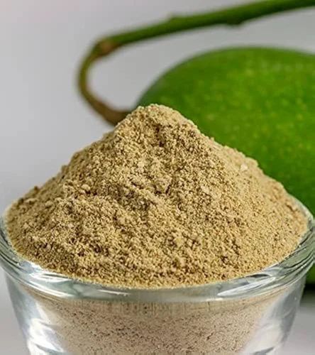 Mango Dry Amchur Powder, Packaging Size: 100 g