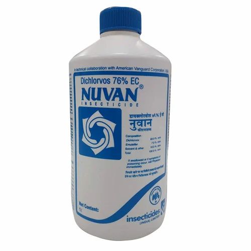 1 L Nuvan Dichlorvos 76