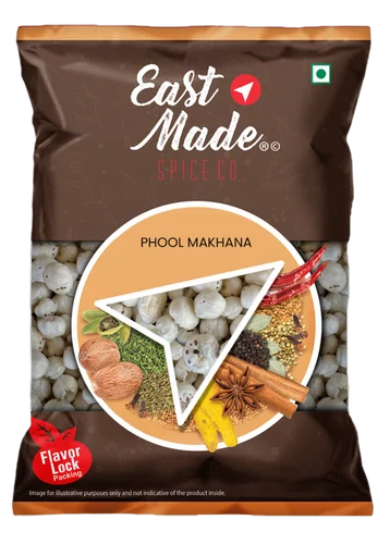 Phool Makhana Flake