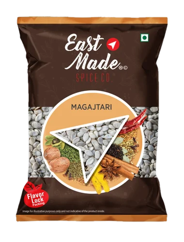 Watermelon Seeds (Tarbooz Magaz, Magajtari, Melon Seeds)