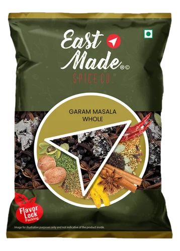 Garam Masala Whole, 100 gm