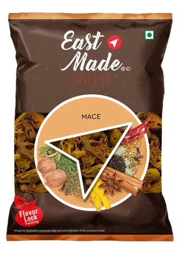 Mace (Javitri), Packaging Size: Available 50g,100g
