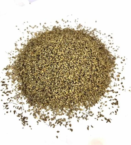 Ajmoda Seeds Celery Seed, Whole