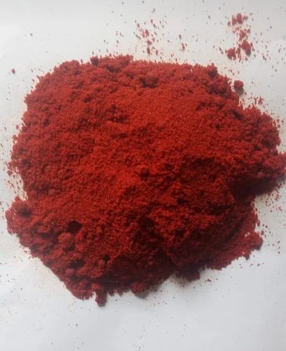 Organic Chilli Powder (25kg)