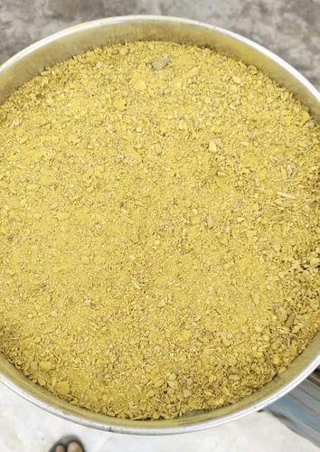 Turmeric Spent, 50 kg