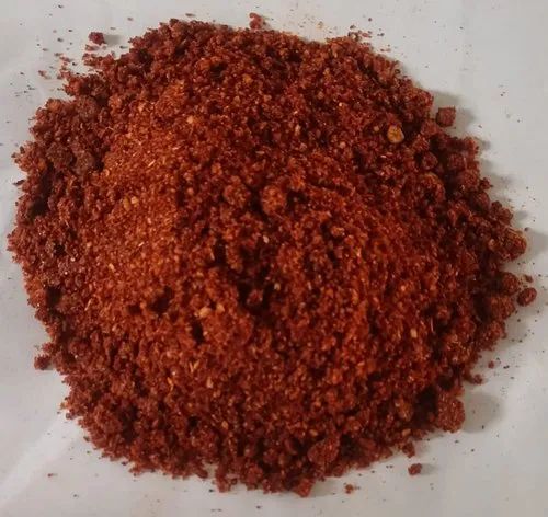 Kanda Lasoon Masala(custmised), Pouch