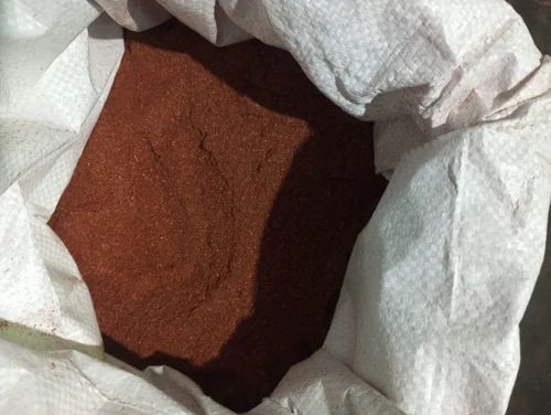 Oven Dried Bhut Jolokia Powder