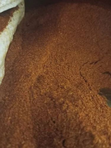 Dried Ghost Pepper Powder, 1 kg