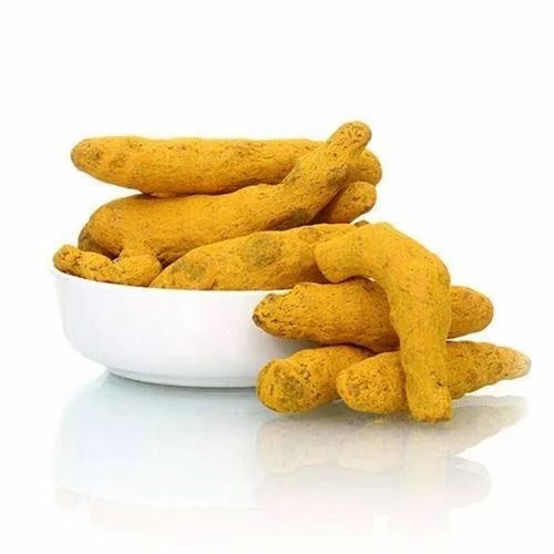Natural Turmeric Finger
