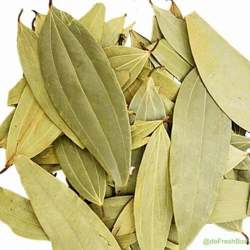 Whole Indian Bay Leaves, Premium