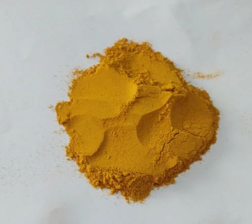 IPM Turmeric Powder (3 % Curcumin) As Per EU Standard