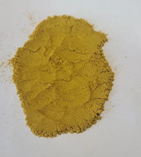 High Turmeric Curry Powder